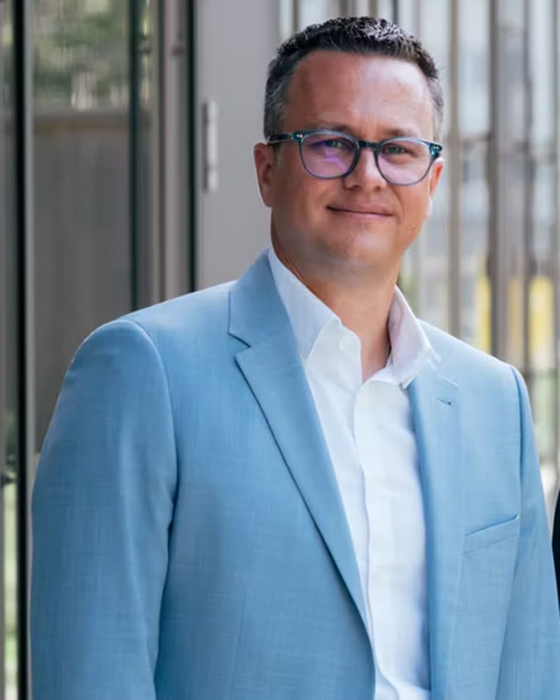 Marc Burzinski
